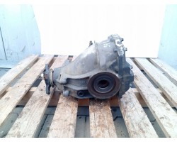 MERCEDES SL R230 W230 230 BRIDGE DIFFERENTIAL REAR 2 65 2303510105