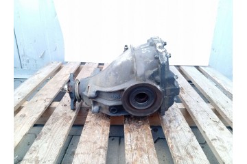 MERCEDES SL R230 W230 230 BRIDGE DIFFERENTIAL REAR 2 65 2303510105