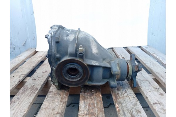Diferencial trasero puente Mercedes SL R230 W230 2.65 2303510105 usado 2