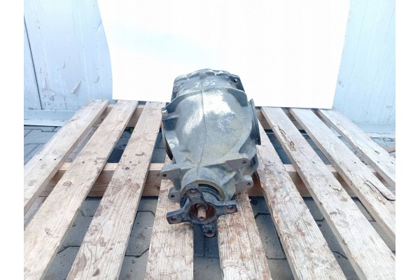 Diferencial trasero puente Mercedes SL R230 W230 2.65 2303510105 usado 3