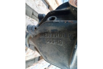 MERCEDES SL R230 W230 230 BRIDGE DIFFERENTIAL REAR 2 65 2303510105 Catalog number of the original 2303510105