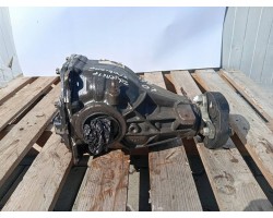 MERCEDES SLK R172 W172 172 BRIDGE DIFFERENTIAL REAR 3 07 2033510605