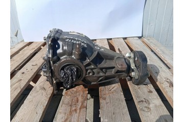 MERCEDES SLK R172 W172 172 BRIDGE DIFFERENTIAL REAR 3 07 2033510605