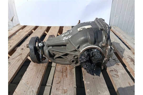 Diferencial trasero puente Mercedes Slk R172 W172 3.07 2033510605 usado 2