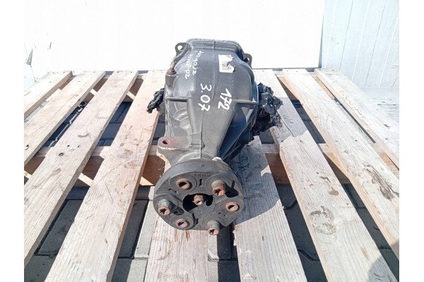 Diferencial trasero puente Mercedes Slk R172 W172 3.07 2033510605 usado 3