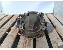 MERCEDES SLK R172 W172 172 BRIDGE DIFFERENTIAL REAR 3 07 2033510605 Installation side rear