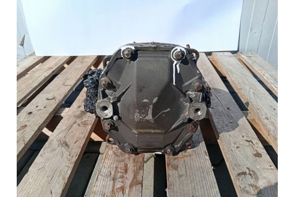 Diferencial trasero puente Mercedes Slk R172 W172 3.07 2033510605 usado 5