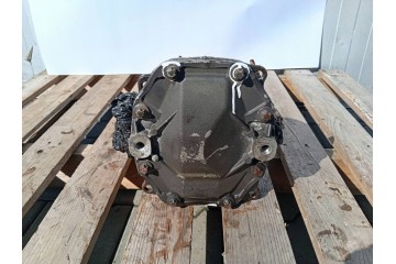 MERCEDES SLK R172 W172 172 BRIDGE DIFFERENTIAL REAR 3 07 2033510605 Installation side rear