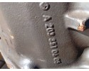 Diferencial trasero puente Mercedes SLK R172 W172 3.07 2033510605