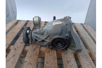 MERCEDES E W212 212 BRIDGE DIFFERENTIAL REAR 2 47 2123508403
