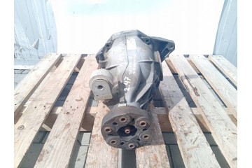 MERCEDES E W212 212 BRIDGE DIFFERENTIAL REAR 2 47 2123508403 Catalog number of the part A2123508403MERC