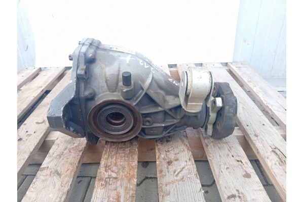 Diferencial trasero puente Mercedes E W212 2.47 2123508403 usado 5