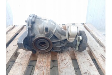 MERCEDES E W212 212 BRIDGE DIFFERENTIAL REAR 2 47 2123508403 Installation side rear