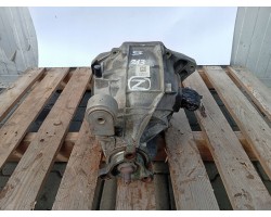 MERCEDES E W213 213 BRIDGE DIFFERENTIAL REAR 2 47 2133504307
