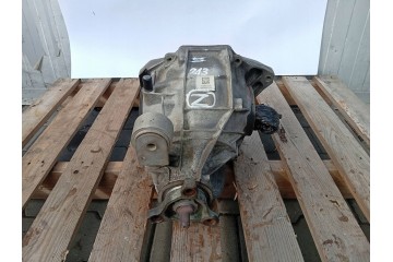 MERCEDES E W213 213 BRIDGE DIFFERENTIAL REAR 2 47 2133504307