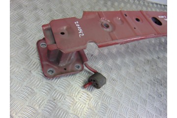  REFUERZO PARAGOLPES TRASERO MAZDA 3 BERLINA / SEDÁN (BM/BN) Luxury 2014 201042 MAZDA - 1