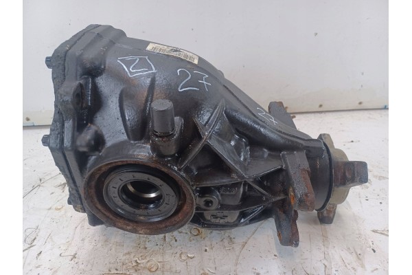Diferencial trasero puente Mercedes E W211 2.65 2303512008 usado 4