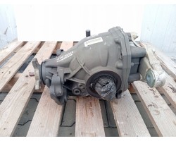MERCEDES S W221 221 DIFFERENTIAL BRIDGE REAR 2 65 2213505959