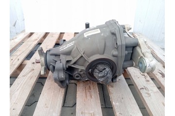 MERCEDES S W221 221 DIFFERENTIAL BRIDGE REAR 2 65 2213505959