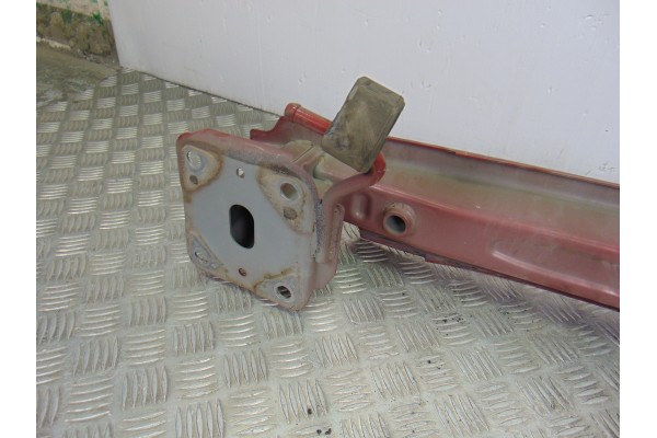  REFUERZO PARAGOLPES TRASERO MAZDA 3 BERLINA / SEDÁN (BM/BN) Luxury 2014 201042 MAZDA - 2