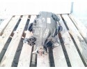 MERCEDES S W221 221 DIFFERENTIAL BRIDGE REAR 2 65 2213505959 Installation side rear