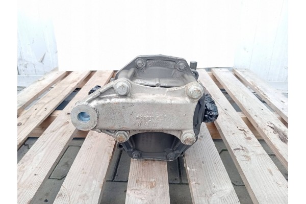 Diferencial trasero Mercedes S W221 2.65 2213505959 usado 6