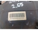 Diferencial trasero Mercedes S W221 2.65 2213505959