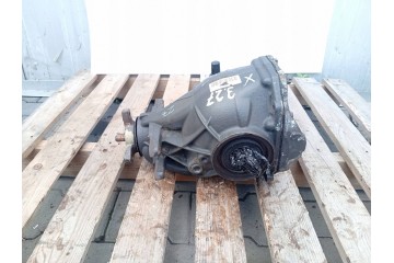 MERCEDES SL R230 W230 230 BRIDGE DIFFERENTIAL REAR 3 27 2303510705