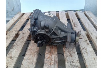 MERCEDES SL R230 W230 230 BRIDGE DIFFERENTIAL REAR 3 27 2303510705 Part manufacturer Mercedes Benz OE
