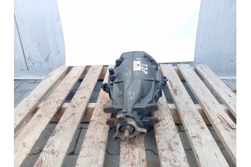 MERCEDES SL R230 W230 230 BRIDGE DIFFERENTIAL REAR 3 27 2303510705 Catalog number of the part A2303510705MERC
