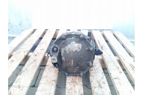 Diferencial Trasero Mercedes SL R230 W230 3.27 2303510705 usado 5