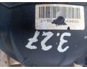 MERCEDES SL R230 W230 230 BRIDGE DIFFERENTIAL REAR 3 27 2303510705 Catalog number of the original 2303510705