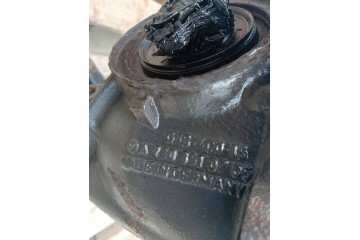 Diferencial Trasero Mercedes SL R230 W230 3.27 2303510705