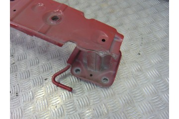  REFUERZO PARAGOLPES TRASERO MAZDA 3 BERLINA / SEDÁN (BM/BN) Luxury 2014 201042 MAZDA - 3