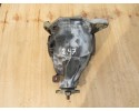 MERCEDES C W204 204 W212 212 BRIDGE DIFFERENTIAL REAR 2 47 2093510205 Catalog number of the part A2093510205MERC2