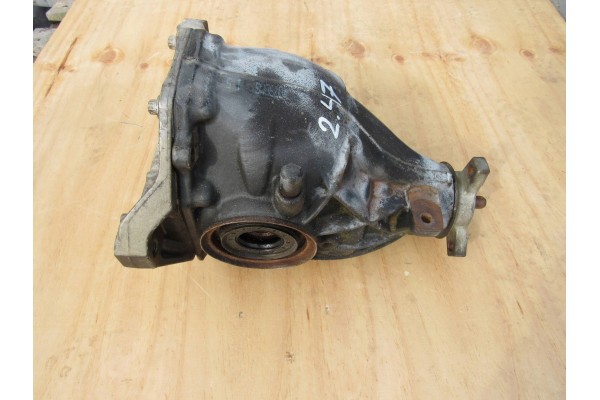Diferencial Trasero Mercedes C W204 W212 2.47 2093510205 usado 4