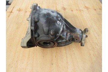 MERCEDES C W204 204 W212 212 BRIDGE DIFFERENTIAL REAR 2 47 2093510205 Car type passenger cars