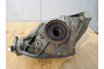 MERCEDES C W204 204 W212 212 BRIDGE DIFFERENTIAL REAR 2 47 2093510205 Installation side rear