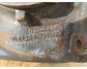 MERCEDES C W204 204 W212 212 BRIDGE DIFFERENTIAL REAR 2 47 2093510205 Catalog number of the original 2093510205