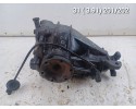 MERCEDES C W202 202 BRIDGE DIFFERENTIAL REAR 3 91 2013511608