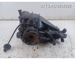MERCEDES C W202 202 BRIDGE DIFFERENTIAL REAR 3 91 2013511608
