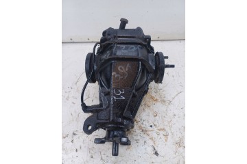 MERCEDES C W202 202 BRIDGE DIFFERENTIAL REAR 3 91 2013511608 Part manufacturer Mercedes Benz OE