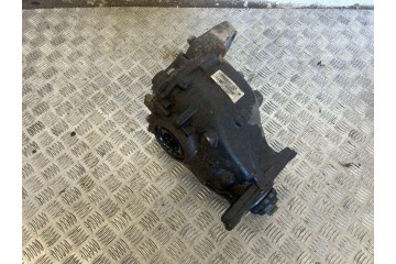 Rear reducer BMW X5 E70 7552529 4 8L gasoline 261kW 2007