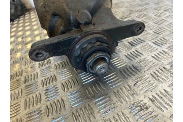 Rear reducer BMW X5 E70 7552529 4 8L gasoline 261kW 2007 Part manufacturer BMW OE