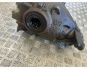 Rear reducer BMW X5 E70 7552529 4 8L gasoline 261kW 2007 Catalog number of the part 7552529