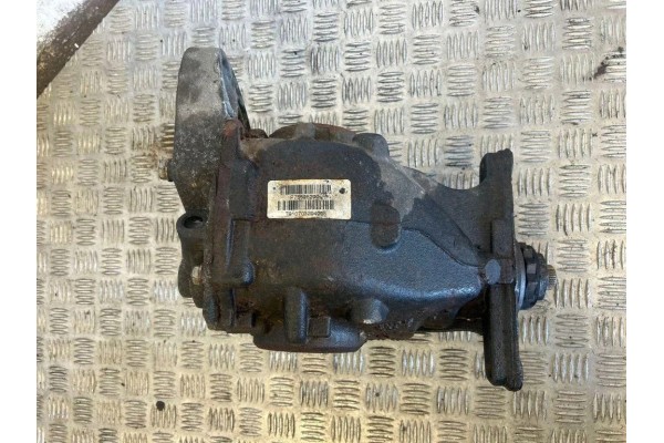Reductor trasero BMW X5 (E70) 7552529 4.8L gasolina 261kW 2007 usado 5