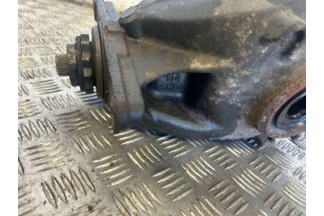 Reductor trasero BMW X5 (E70) 7552529 4.8L gasolina 261kW 2007