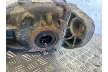 Reductor trasero BMW X5 (E70) 7552529 4.8L gasolina 261kW 2007