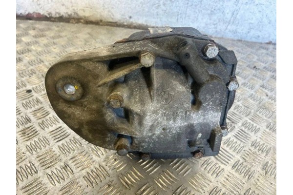 Reductor trasero BMW X5 (E70) 7552529 4.8L gasolina 261kW 2007 usado 8