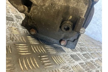 Reductor trasero BMW X5 (E70) 7552529 4.8L gasolina 261kW 2007